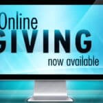 Online Giving