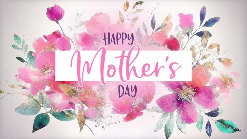 Hope For Worried Mom's  Image