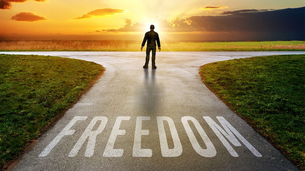 Freedom