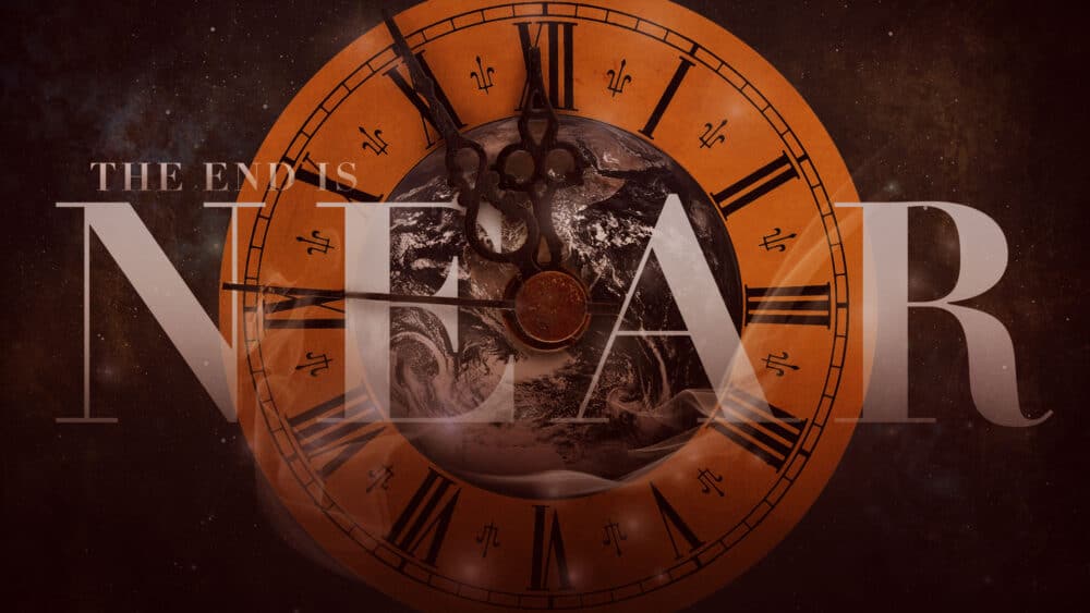 Are We Living in the Last Days? Image